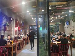 -阿记烧烤(大兴新区店)