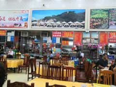 -春园海鲜广场D区6号(钟姐海鲜加工店)