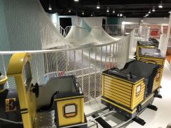 点击看大图 -Eureka优瑞卡儿童主题乐园(合生汇购物中心店)