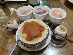 -枣子树·素食餐厅(普陀山店)