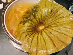 -江南雅厨(李公堤店)