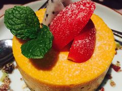-菩提素素食餐厅(晶郦馆店)
