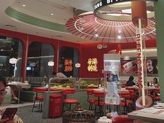 -避风塘·金牌店·夜宵(金玉兰店)