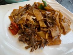 -美极鲜食坊(宝安南路店)