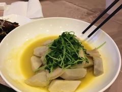 -锦堂中餐厅