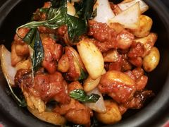 -四道菜·福建菜馆(新街口金鹰店)