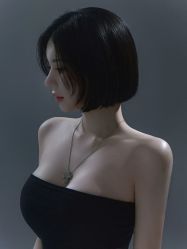 -魔型社烫染店