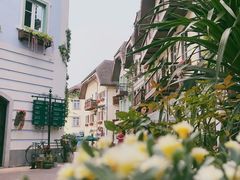 -五矿哈施塔特文旅小镇