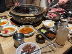 -泥炉烧肉师(新街口金銮巷店)