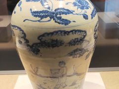 -浙江省博物馆(孤山馆区)