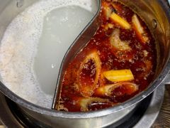 -巴犀烧烤(新崇光店)