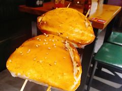 -腰子哥烤串(石佛营炫特店)
