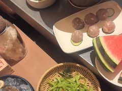 -巴奴毛肚火锅(二七万达店)