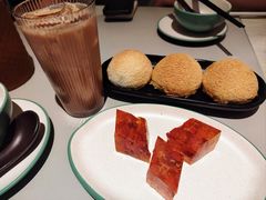 -添好运点心专门店(深水埗店)