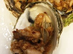 -大渔铁板烧(蛇口店)