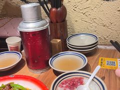 -泥糊破店小酒馆·团建聚餐(南京西路店)