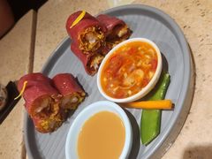 -点都德(聚福楼店)