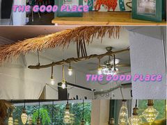 -The Good Place好地方·Brunch·coffee(国贸店)