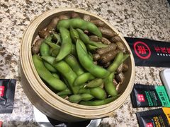 -丰茂烤串(六里桥店)