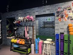 -GMJ·24H健身房(四川北路店)