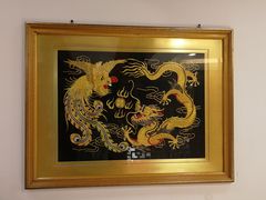 -大清花饺子(五五路店)