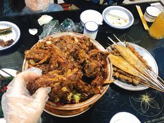 -来顺成饭庄