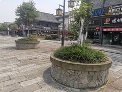 -南关石牌坊古镇