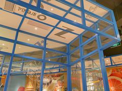 -菲滋意式餐厅(青悦城店)