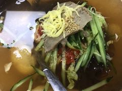 -顺姬冷面(长白西路店)