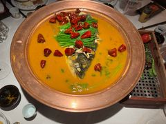 -華府Deluxe(兴业太古汇店)