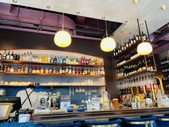 -Brut Eatery悦璞食堂(建国东路店)
