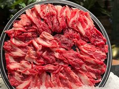-东海怡品海鲜豆捞(西水东店)