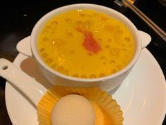 香芒杨枝金露-誉八仙茶室酒楼(新天地店)