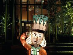 -上海静安香格里拉大酒店