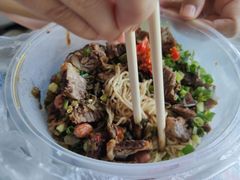 -阿阳牛腩腌面店