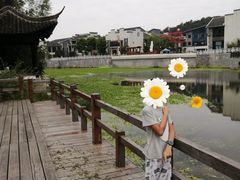 -采石矶景区