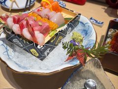 -小山日本料理(太古汇店)
