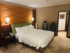 -上海浦东华美达大酒店