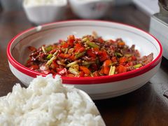 -小柴米·传统江西菜(万寿宫店)