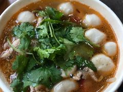 -明月虾面(厦禾路店)