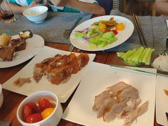 -北京王府井希尔顿酒店·万斯阁西餐厅