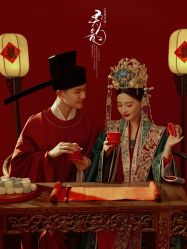点击看大图 -今生有约国际精品婚纱摄影(苏州店)