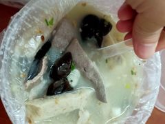 -广场正宗原汁薏米店