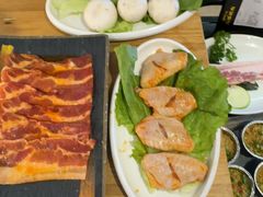 -乌拉烤肉(如皋首店)