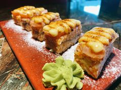 -炙柒Sekinana·精致料理 烧鸟·铁板烧(海上世界店)