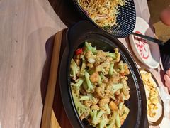 -有位虾匠·胶东土菜小馆(市北店)