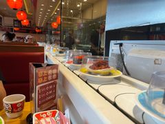 -莲寿司(国兴店)