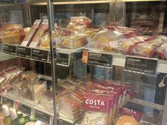 -COSTA COFFEE(中粮祥云店)