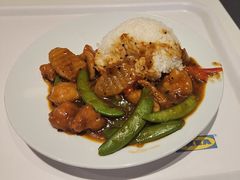 -宜家家居(四元桥商场店)