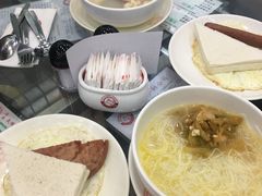 -义顺牛奶公司(庇利金街店)